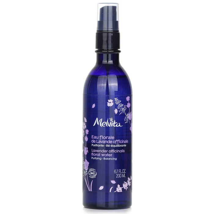 Melvita Lavender Floral Water 200ml/6.7ozProduct Thumbnail