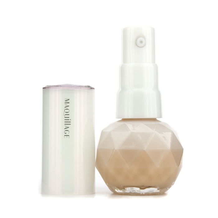 Shiseido Maquillage Essence פאונדיישן נוזלי לבן עשיר SPF 26 PA++ 30ml/1ozProduct Thumbnail