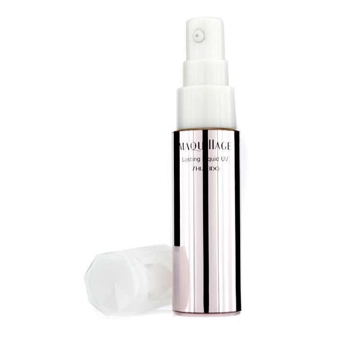 Shiseido Maquillage Lasting Liquid UV Foundation SPF 25 PA++ 30g/1ozProduct Thumbnail