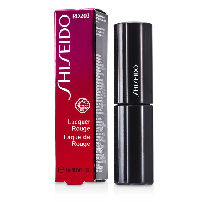Shiseido أحمر شفاه ملون 6ml/0.2ozProduct Thumbnail