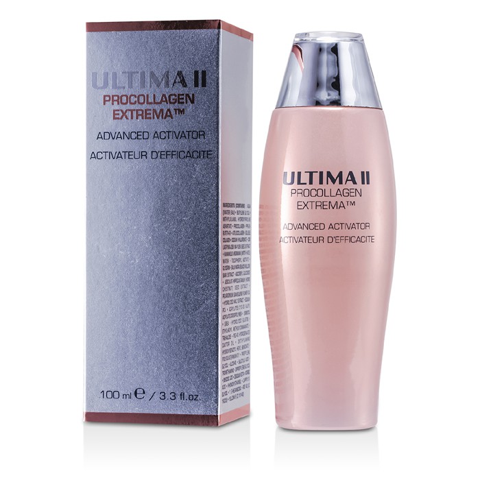 Ultima Procollagen Extrema Advanced Activator 100ml/3.3ozProduct Thumbnail