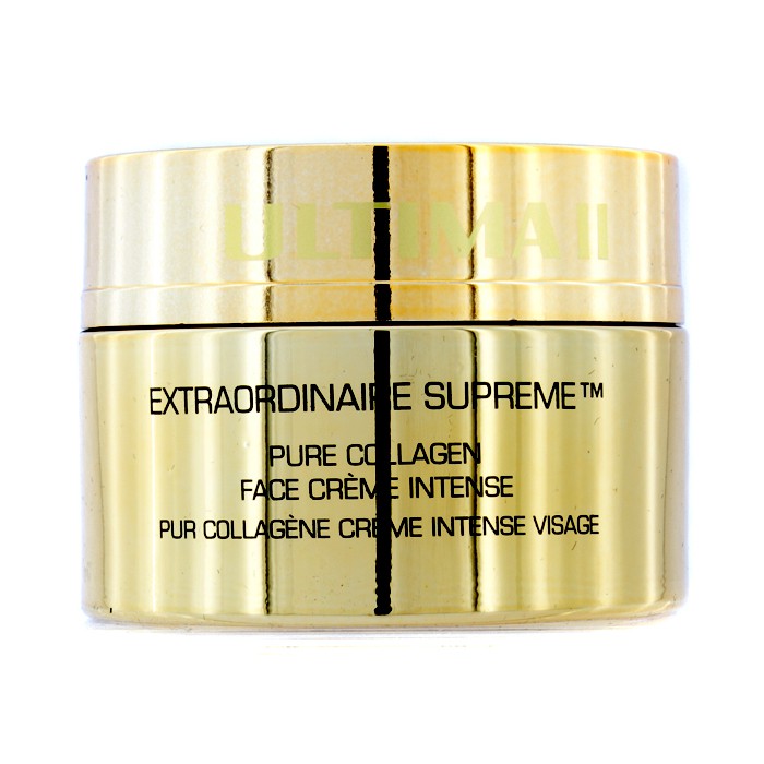 Ultima Extraordinaire Supreme Pure Collagen Face Creme Intense 50ml/1.6ozProduct Thumbnail