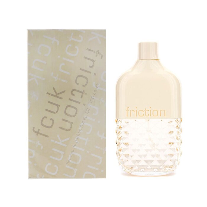 French Connection UK Fcuk Friction For Her Apă de Parfum Spray 100ml/3.4ozProduct Thumbnail