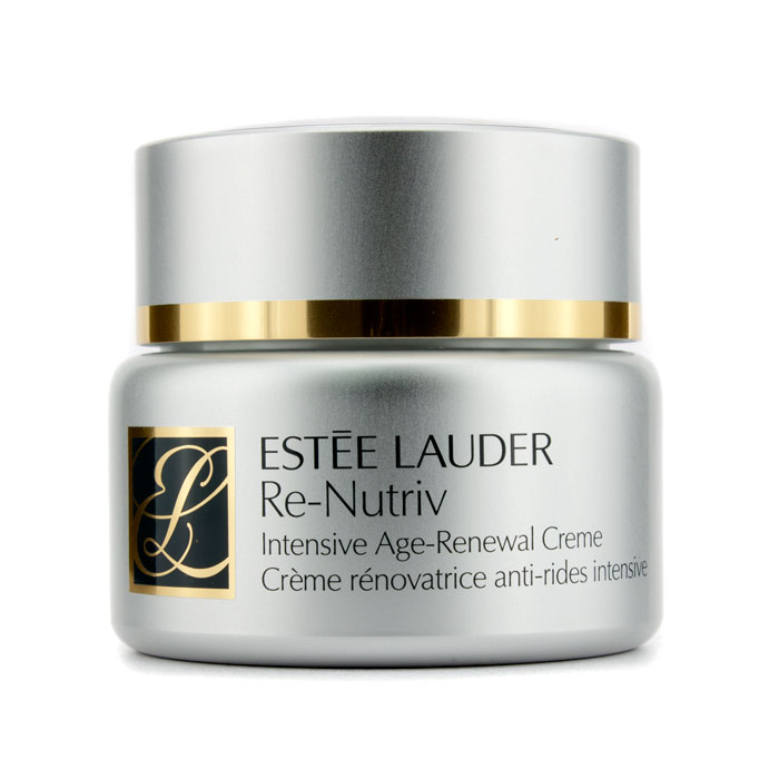Estee Lauder Intensywny regenerująco-przeciwzmarszczkowy krem do twarzy Re-Nutriv Intensive Age-Renewal Creme 50ml/1.7ozProduct Thumbnail