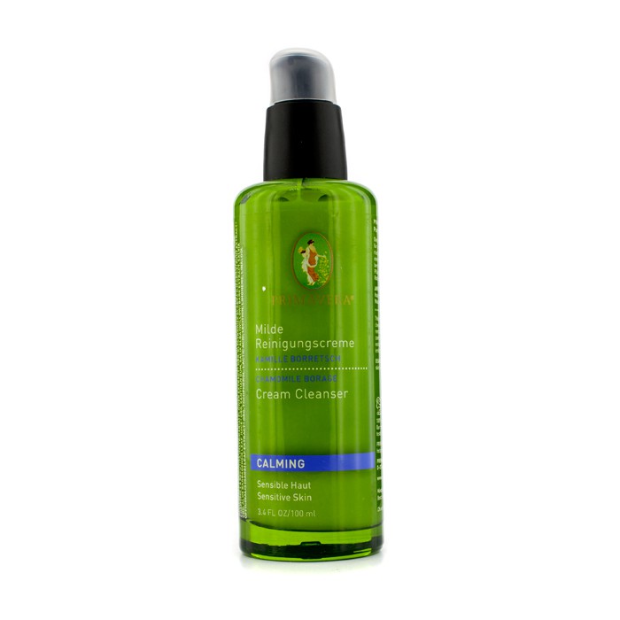 Primavera Calming Cream Cleanser (Sensitive Skin) 100ml/3.4ozProduct Thumbnail