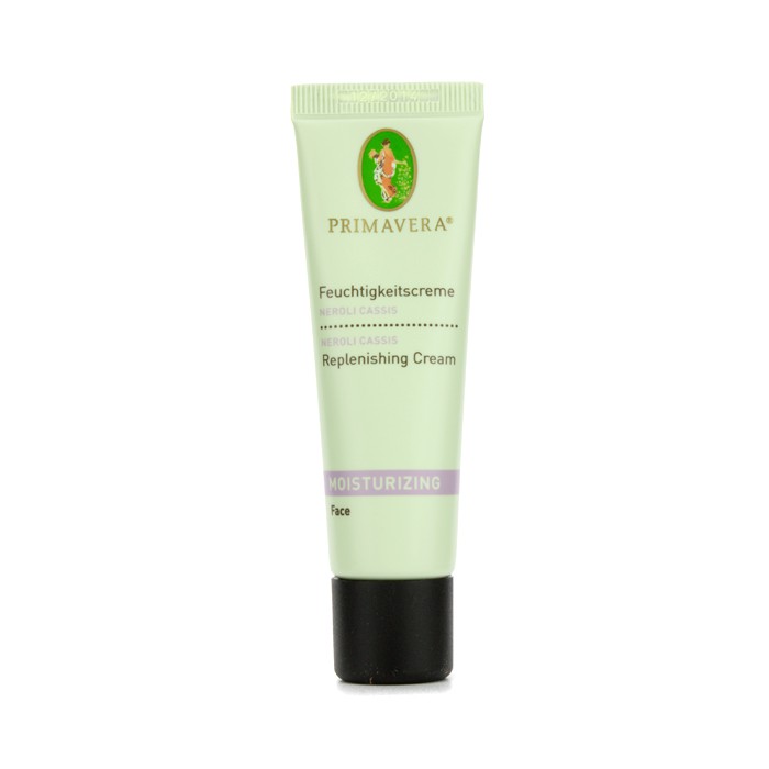 Primavera Moisturizing Replenishing Cream (Normal to Dry Skin) 30ml/1ozProduct Thumbnail