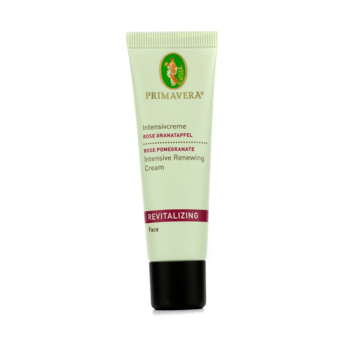 Primavera Revitalizing Intensive Renewing Cream (Mature Skin) 30ml/1ozProduct Thumbnail