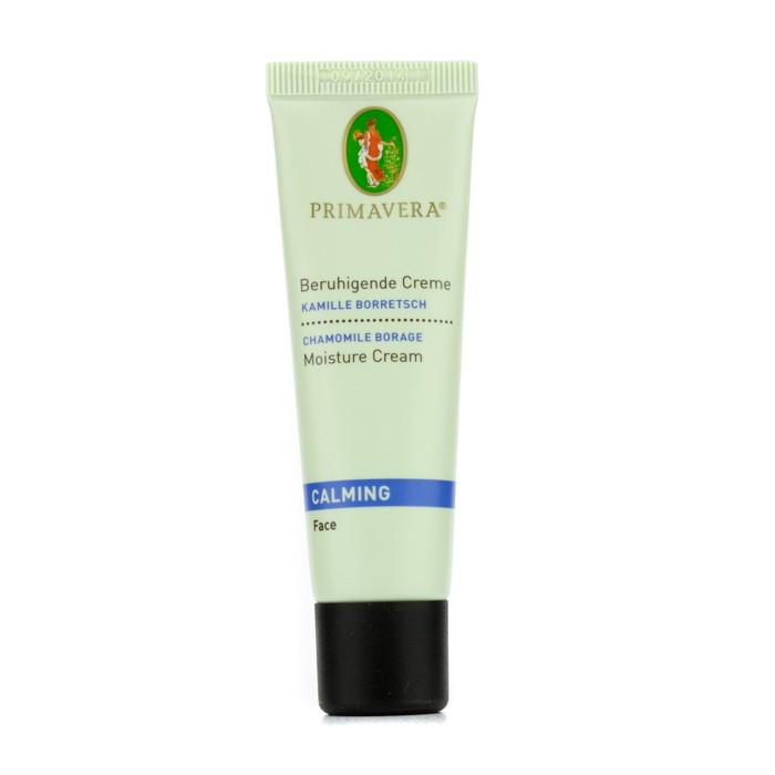 Primavera Calming Moisture Cream (Sensitive Skin) 30ml/1ozProduct Thumbnail