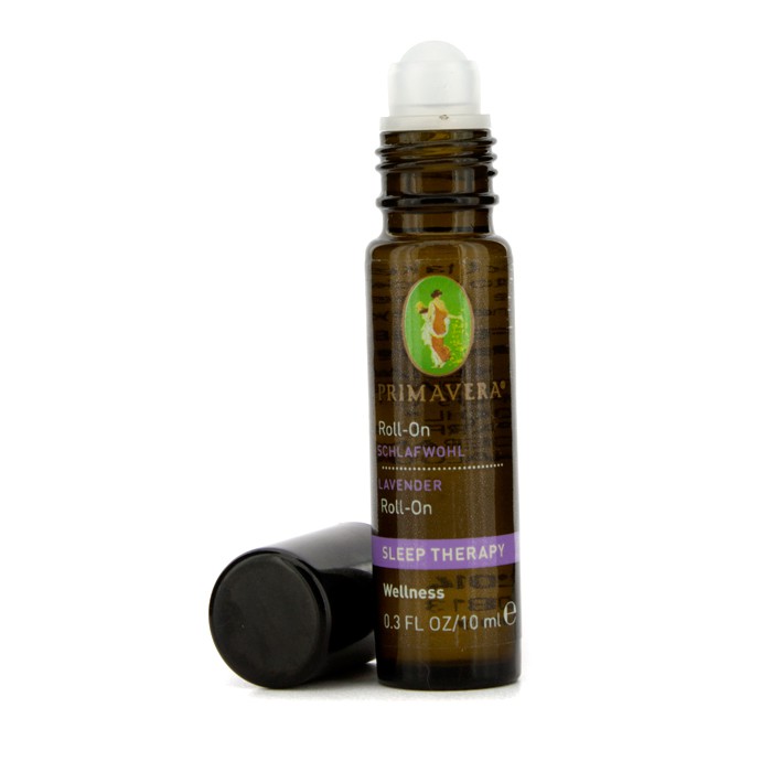 Primavera Sleep Therapy Lavender Aroma Roll-On 10ml/0.3ozProduct Thumbnail