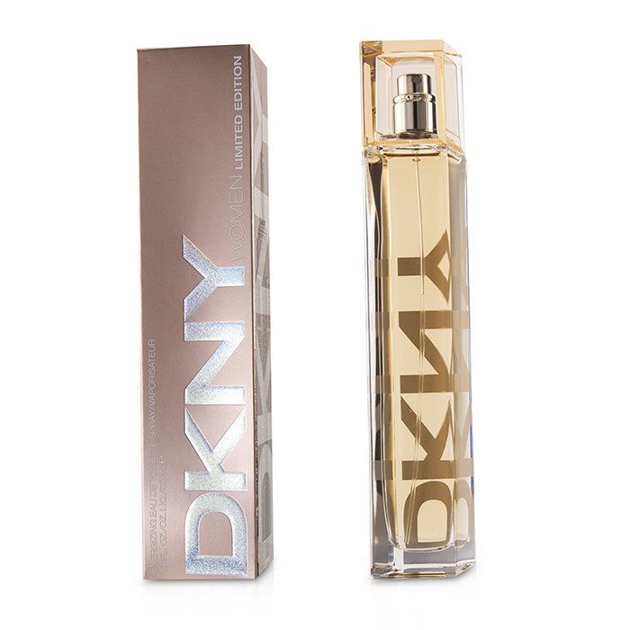 唐娜卡兰 DKNY Energizing Eau De Toilette Spray (Limited Edition) 50ml/1.7ozProduct Thumbnail