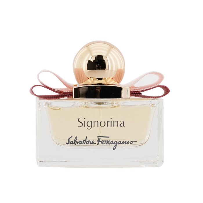 Salvatore Ferragamo Signorina Eau De Parfum Vap. 30ml/1ozProduct Thumbnail