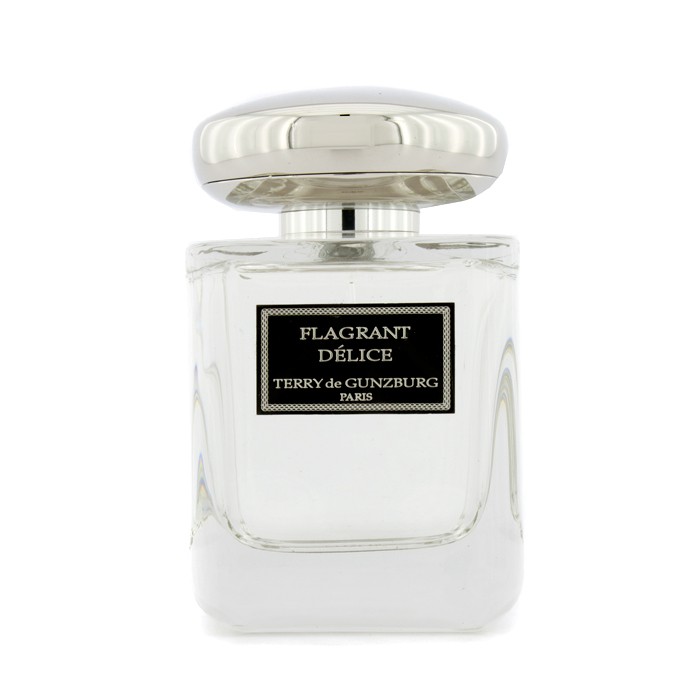 By Terry สเปรย์น้ำหอม Flagrant Delice EDP 100ml/3.4ozProduct Thumbnail