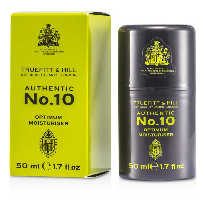 Truefitt & Hill Authentic No.10 Hidratante Óptimo 50ml/1.7ozProduct Thumbnail