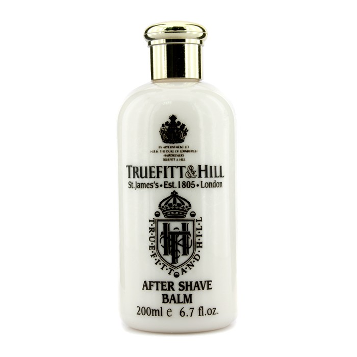 Truefitt & Hill Classic After Shave Balm 200ml/6.7ozProduct Thumbnail