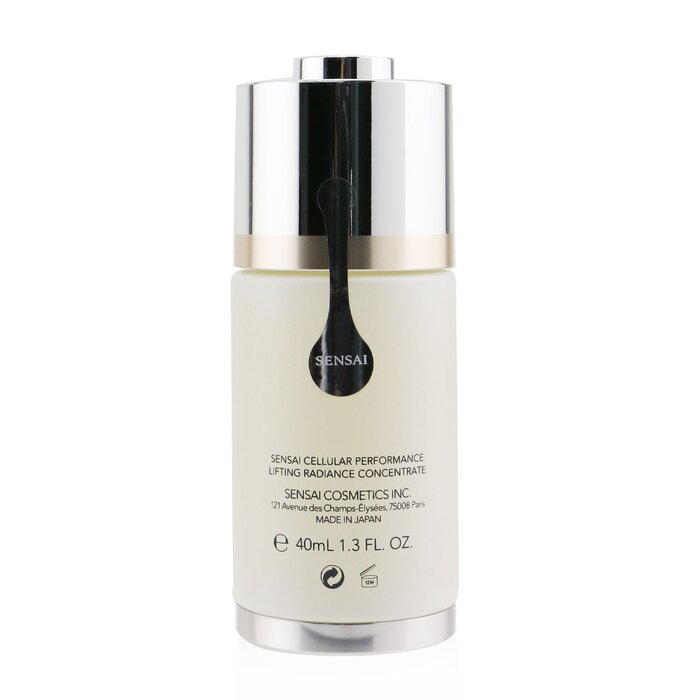 Kanebo Sensai Cellular Performance Lifting Radiance Concentrate 40ml/1.3ozProduct Thumbnail