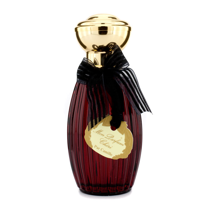 Annick Goutal Mon Parfum Cheri Par Camille Eau De Parfum Vap. 100ml/3.4ozProduct Thumbnail