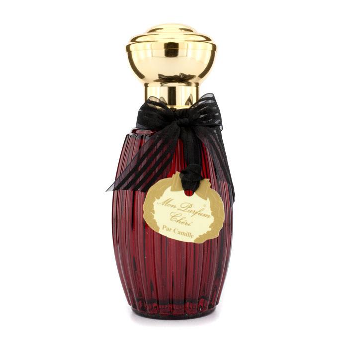 Annick Goutal Nước hoa Mon Perfume Cheri Par Camille 100ml/3.4ozProduct Thumbnail