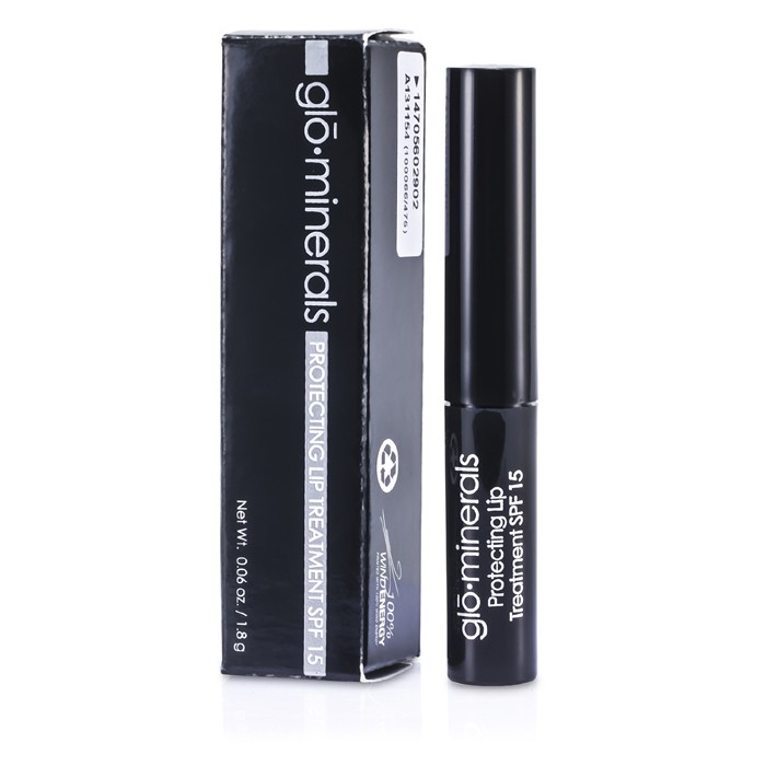 GloMinerals Protecting Lip Treatment SPF 15 Pewarna Bibir 1.8g/0.06ozProduct Thumbnail