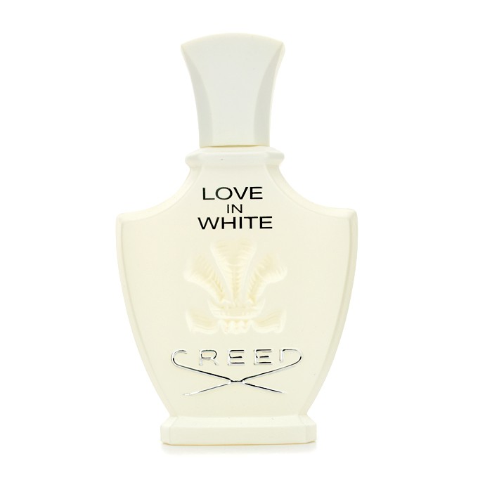 Creed Love In White Fragrance Spray (Unboxed) 75ml/2.5ozProduct Thumbnail