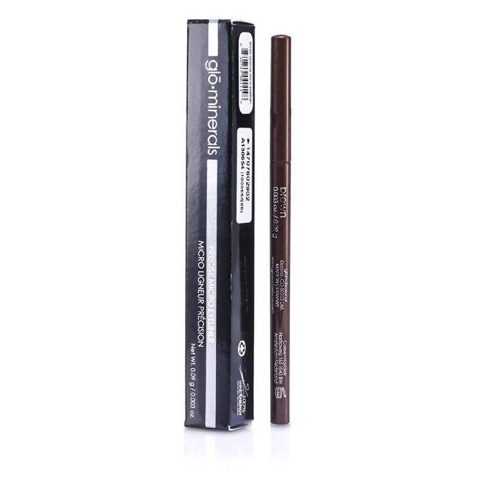 GloMinerals Delineador Precise Micro Eyeliner 0.09g/0.003ozProduct Thumbnail