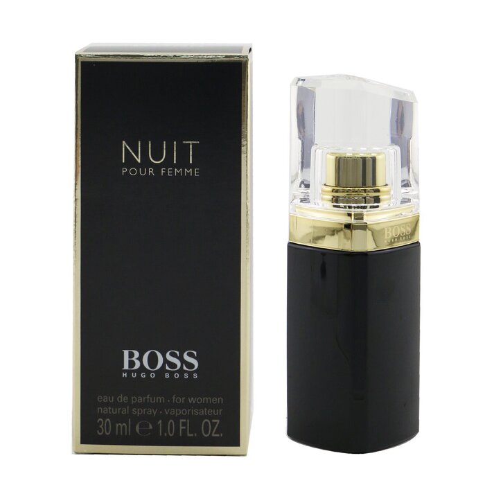 Hugo Boss Boss Nuit Pour Femme Eau De Parfum Spray 30ml/1ozProduct Thumbnail