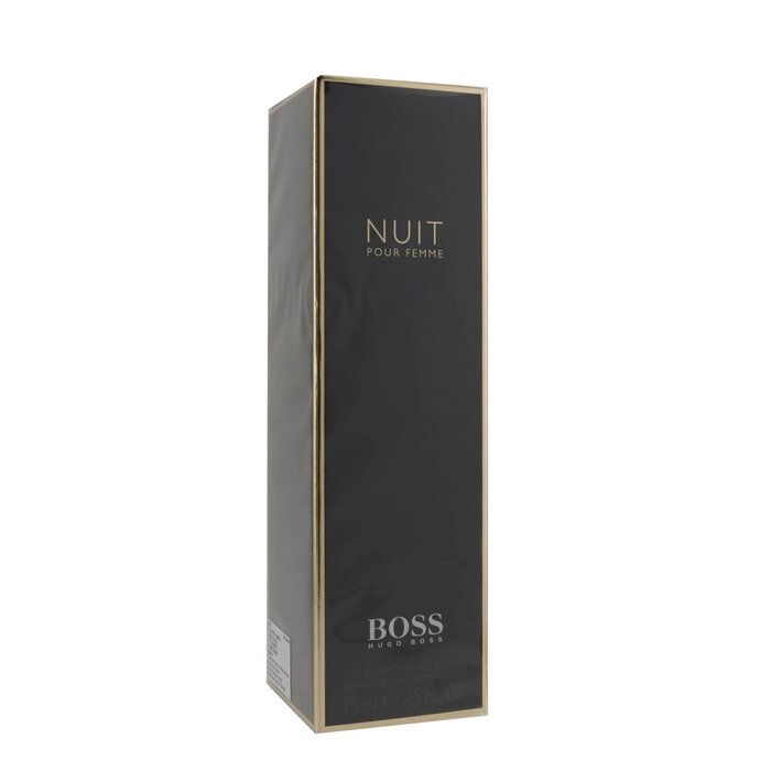 Hugo Boss Boss Nuit Pour Femme Apă De Parfum Spray 75ml/2.5ozProduct Thumbnail