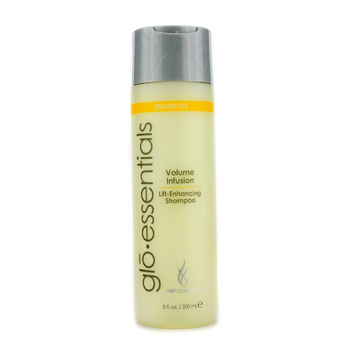 Gloessentials Volume Infusion Lift-Enhancing Shampoo (For Fine or Thin Hair) 200ml/8ozProduct Thumbnail