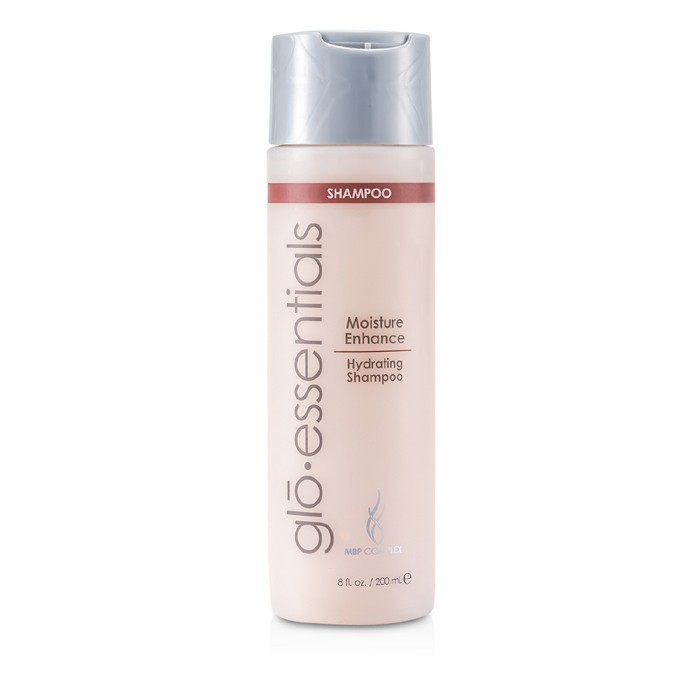 Gloessentials Moisture Enhance Şampon Hidratant (Pentru Păr Normal Spre Uscat) 200ml/8ozProduct Thumbnail