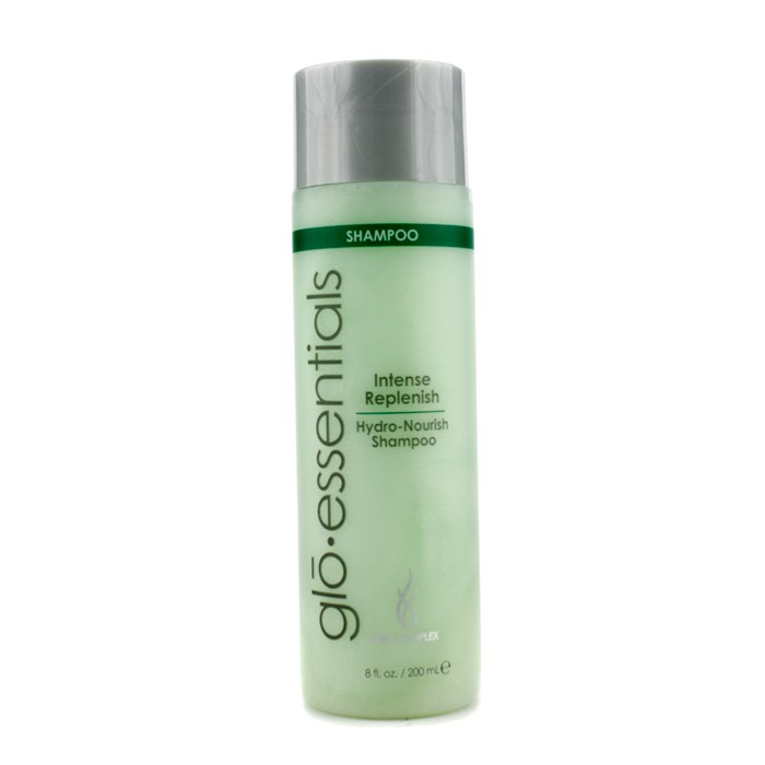 Gloessentials Intense Replenish Hydro-Nourish Shampoo (For Damaged or Dry Hair) 200ml/8ozProduct Thumbnail