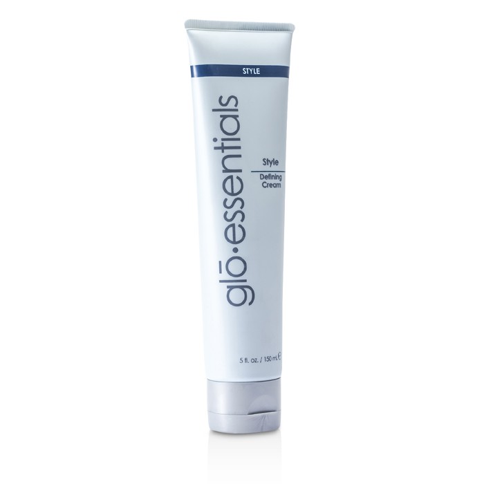 Gloessentials Stylingový vlasový krém Style Defining Cream 150ml/5ozProduct Thumbnail