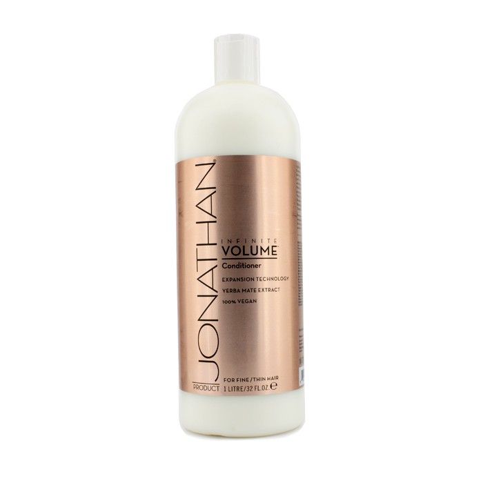 Jonathan Product Infinite Volume Conditioner (For Fine & Thin Hair) 1000ml/32ozProduct Thumbnail