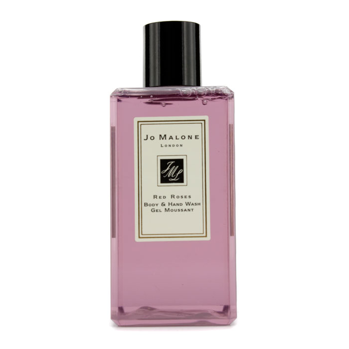 Jo Malone Red Roses Body & Hand Wash 250ml/8.5ozProduct Thumbnail