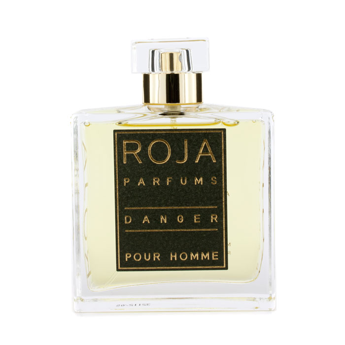 Roja Dove Danger Pour Homme Eau De Parfum Spray 100ml/3.4ozProduct Thumbnail