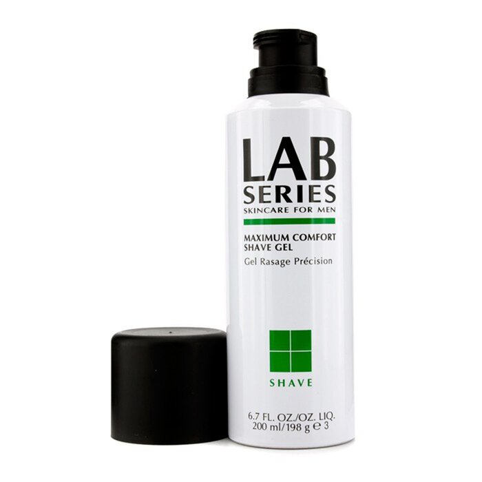 Lab Series Lab Series Maximum Comfort Shave Gel 200ml/6.7ozProduct Thumbnail