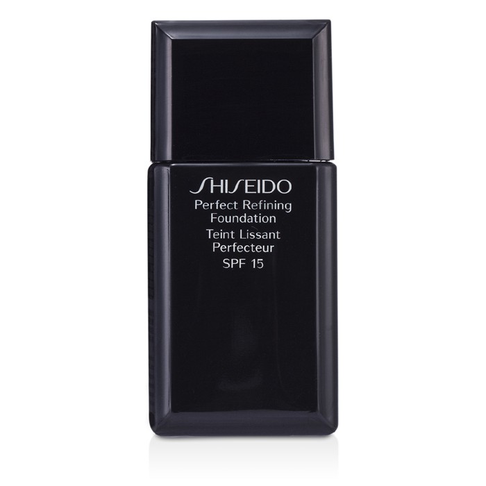 Shiseido Perfect Refining Fond de Ten SPF15 30ml/1ozProduct Thumbnail