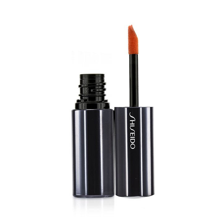 Shiseido Lak na pery – OR508 (Blaze) 6ml/0.2ozProduct Thumbnail