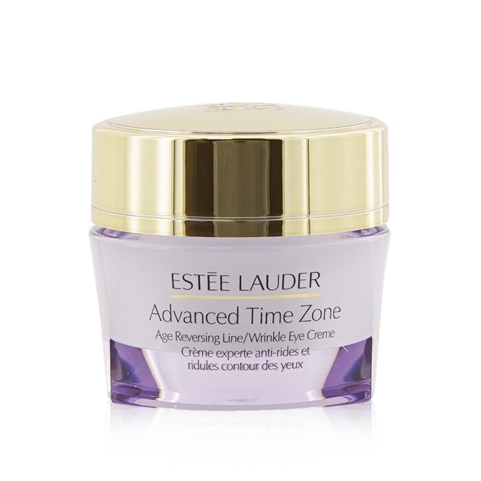 Estee Lauder Advanced Time Zone ifjúságmegőrző ránccsökkentő szemkörnyékápoló krém 15ml/0.5ozProduct Thumbnail