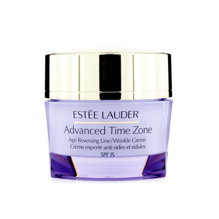 Estee Lauder Creme Anti-rugas Advanced Time Zone Age Reversing SPF15 50ml/1.7ozProduct Thumbnail