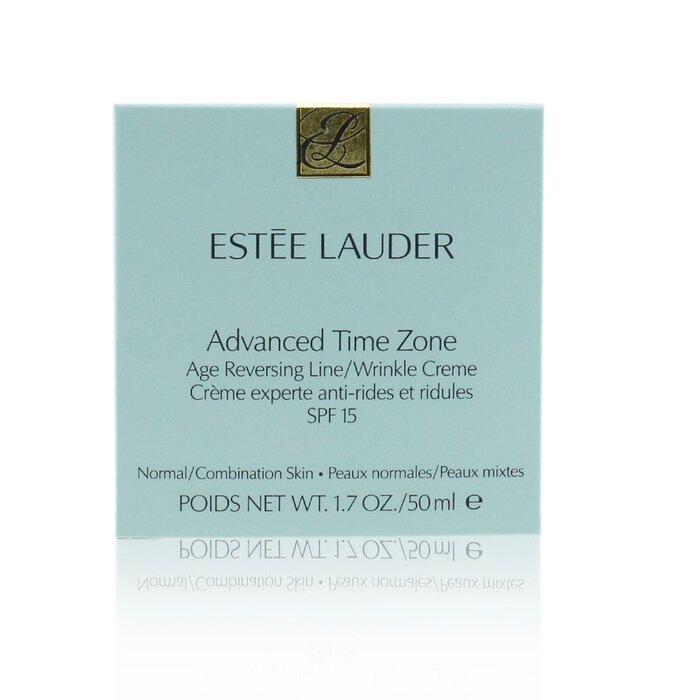 Estee Lauder Advanced Time Zone Alders-Reverserende Linje/ Rynkekrem SPF15 50ml/1.7ozProduct Thumbnail