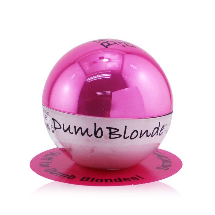 Tigi Wygładzający krem do włosów blond Bed Head Dumb Blonde Smoothing Stuff 48g/1.69ozProduct Thumbnail