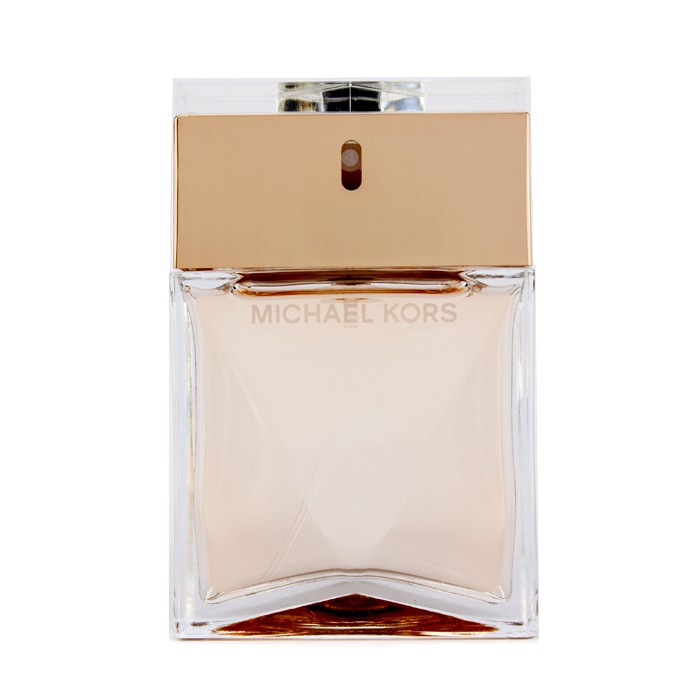 Michael Kors Gold Rose Edition Eau De Parfum Semprot 50ml/1.7ozProduct Thumbnail