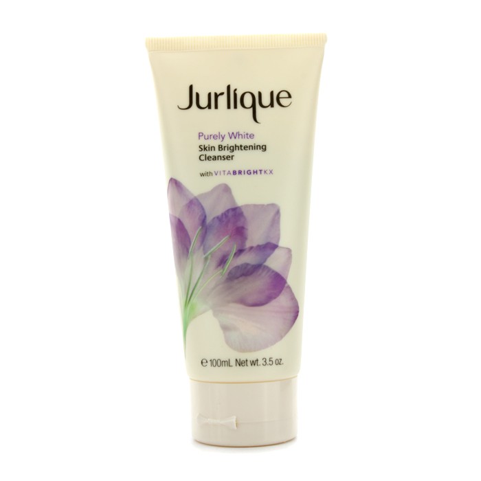 Jurlique Purely White Rozjasňujúca čistiaca starostlivosť (dátum spotreby 07/2013) 100ml/3.5ozProduct Thumbnail