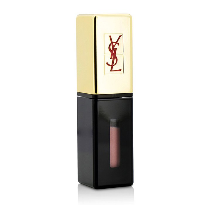 Yves Saint Laurent Leská dlouhotrvající rtěnka Rouge Pur Couture Vernis a Levres Glossy Stain 6ml/0.2ozProduct Thumbnail