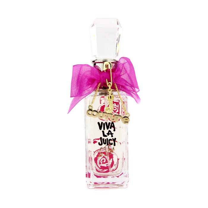 Juicy Couture Viva La Juicy La Fleur Wewangian Spray 40ml/1.3ozProduct Thumbnail