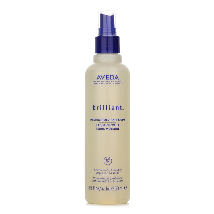 Aveda Brilliant Medium Hold Hair Spray with Camomile 250ml/8.5ozProduct Thumbnail