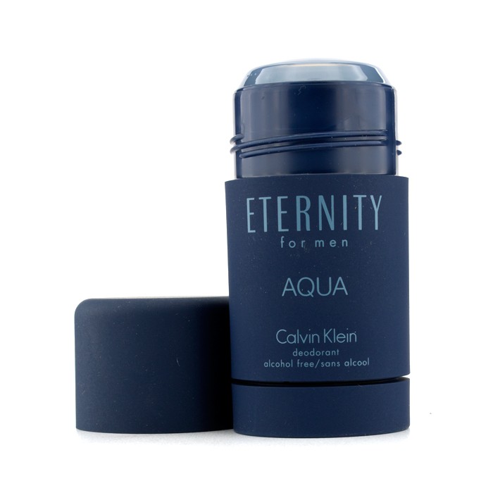 Calvin Klein Eternity Aqua Deodorant Stick 75g/2.6ozProduct Thumbnail