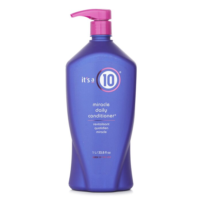It's A 10 Miracle Daily Kondisioner 1000ml/33.8ozProduct Thumbnail