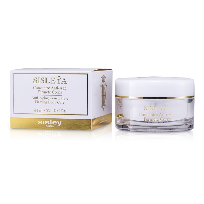 Sisley Sisleya öregedés-gátló koncentrált feszesítő testápoló 150ml/5.2ozProduct Thumbnail