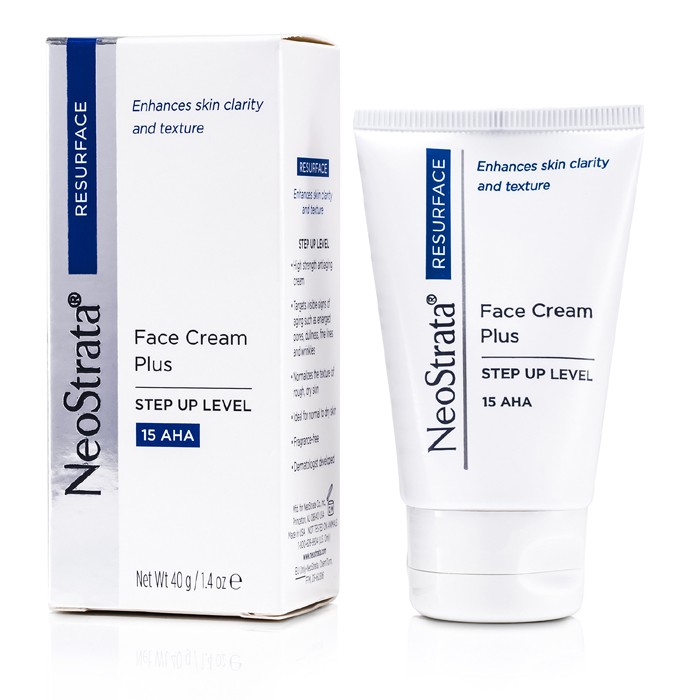 Neostrata Crema Facial Plus 40g/1.4ozProduct Thumbnail