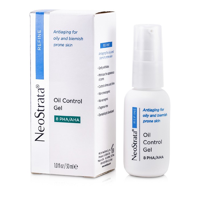 Neostrata Gel Control Aceites 30ml/1ozProduct Thumbnail